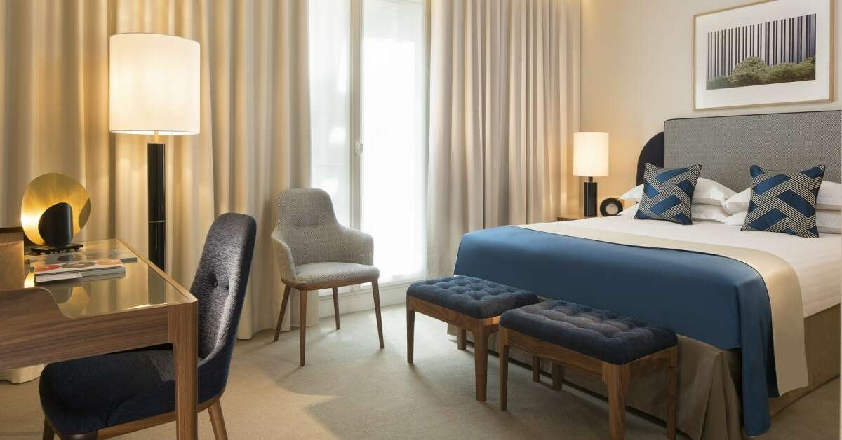 Een foto van Le Tsuba Hotel