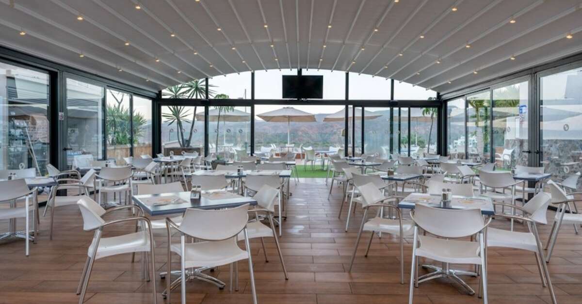 Een foto van Servatur Eden & Buganvillas