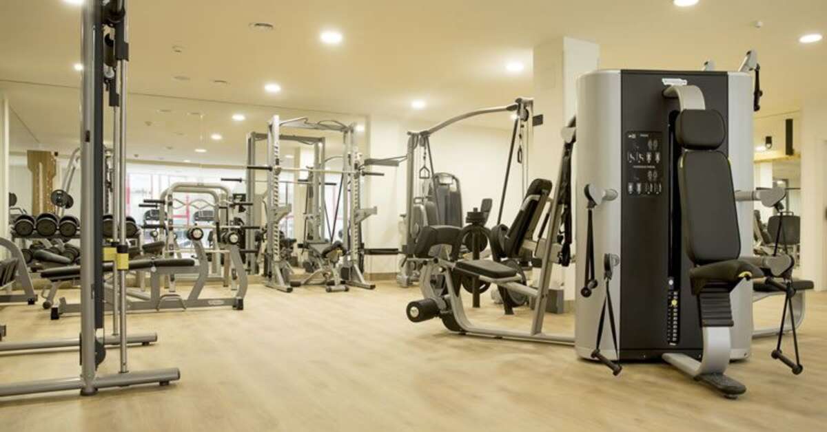 Een foto van Funway Academic Resort