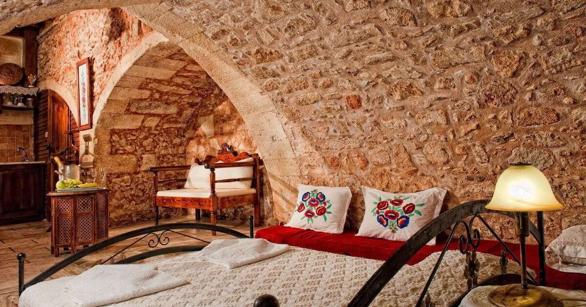Een foto van Veneto Boutique Hotel