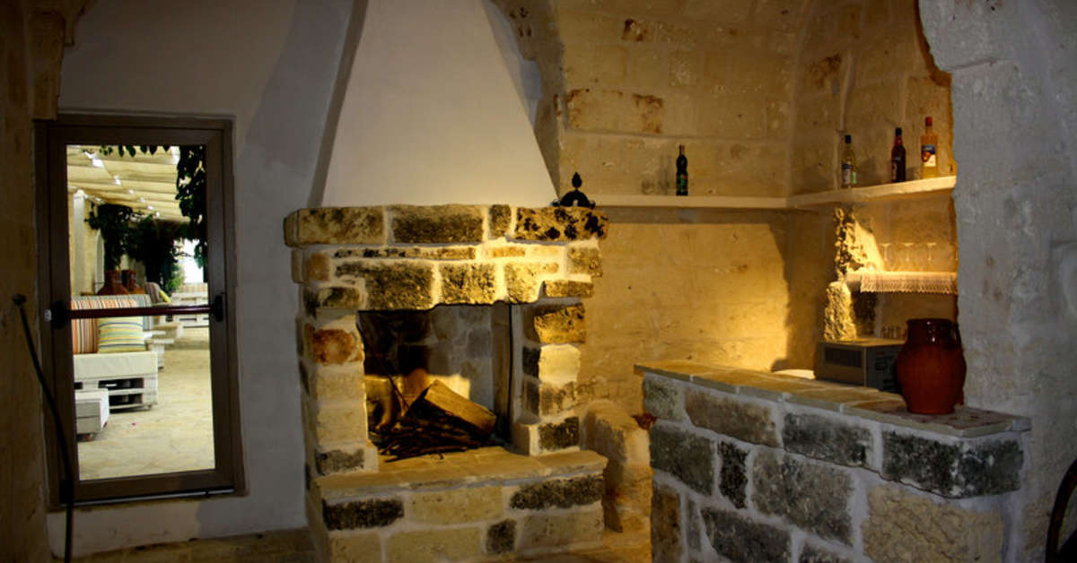 Een foto van Tenuta Mazzetta Agriturismo