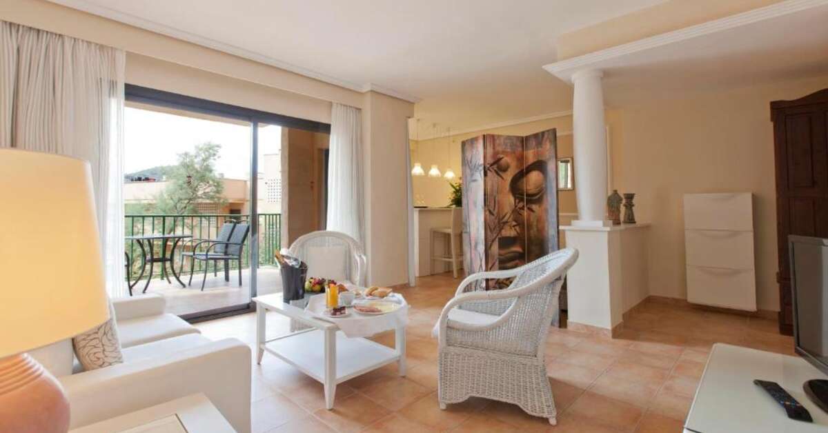 Een foto van Hotel Lago Garden Suites & Spa