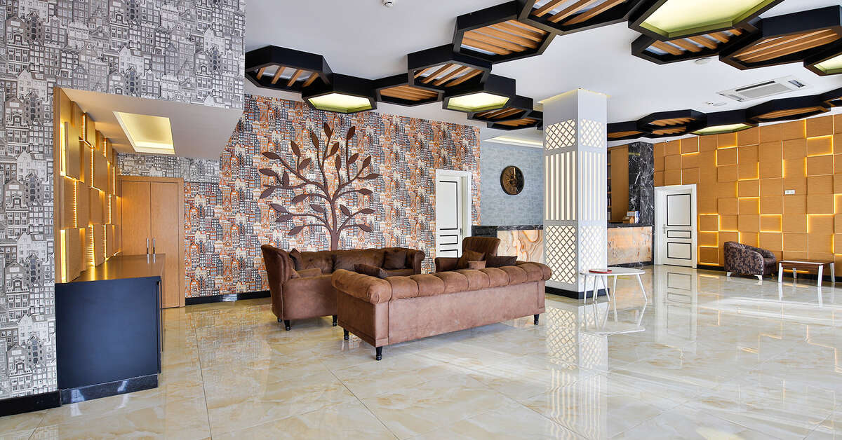 Een foto van Oji Beach Hotel