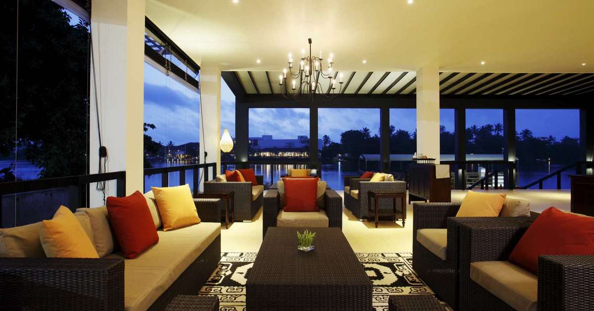 Een foto van Centara Ceysands Resort & Spa Sri Lanka