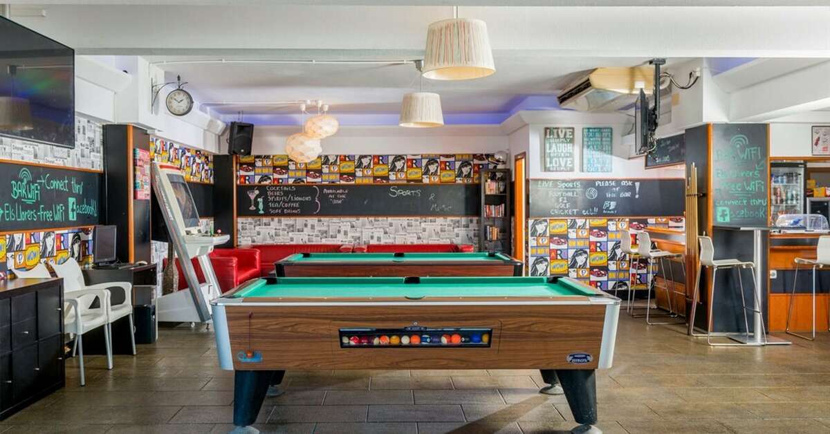Een foto van Appartementen Els Llorers