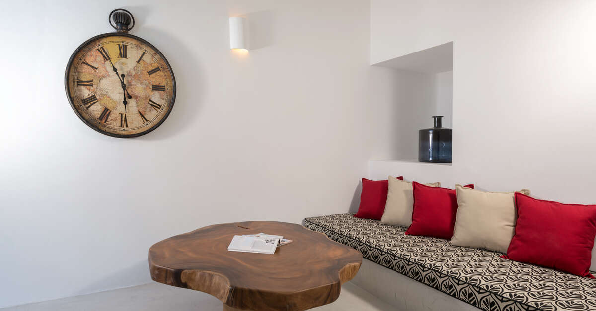 Een foto van Andronis Concept Wellness Resort