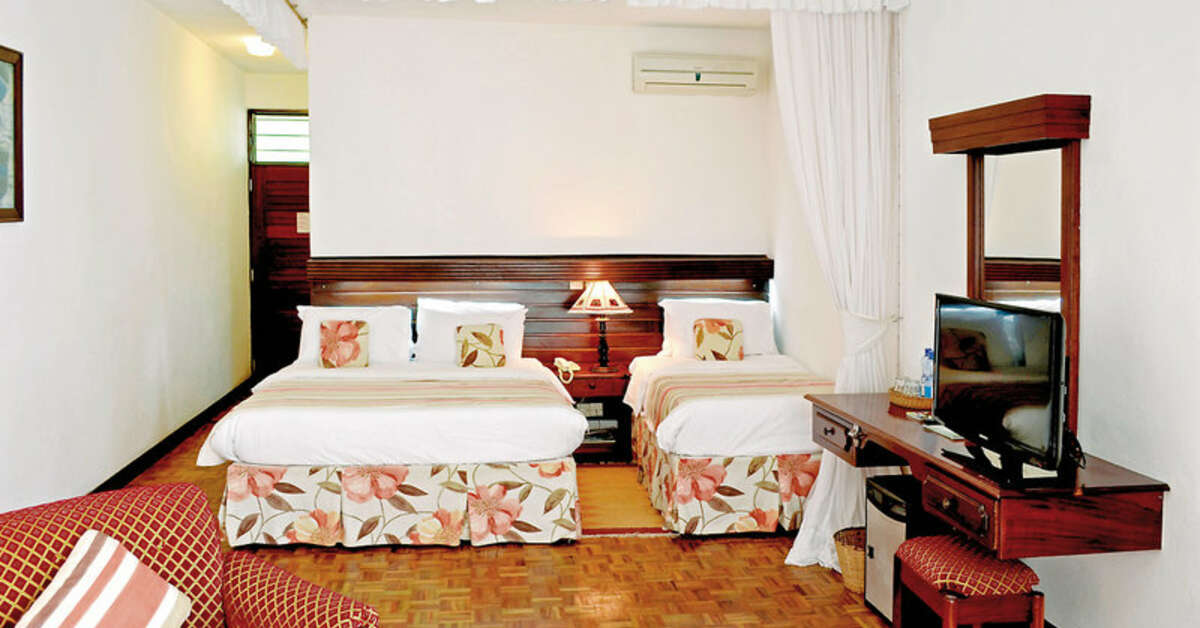 Ein Foto Travellers Club