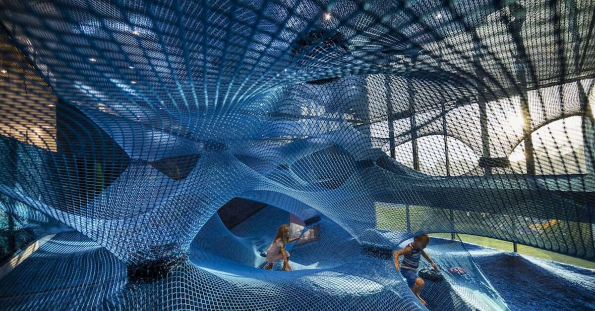 Een foto van de faciliteiten bij Family Hotel Amarin