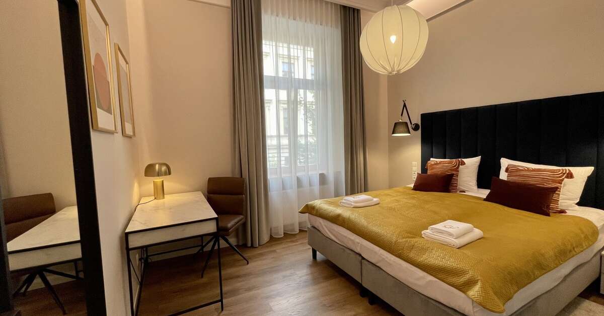 Een foto van Hotel Golden Queen