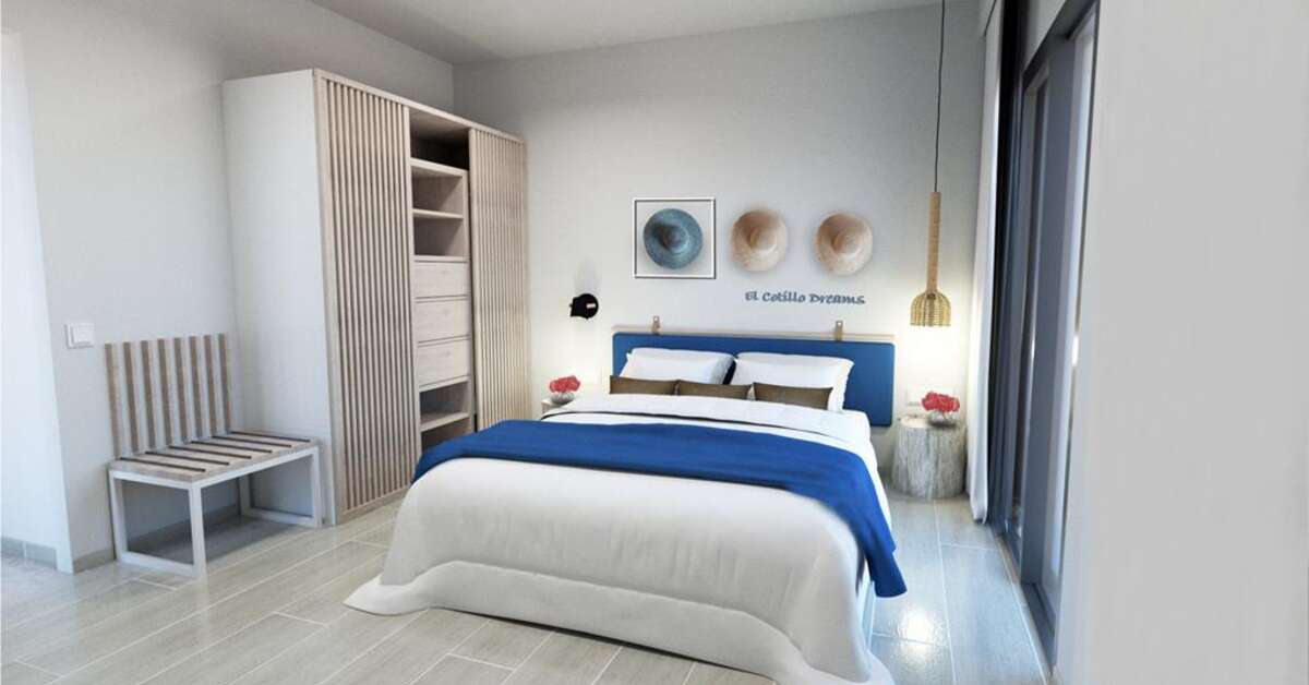 Een foto van Esmeralda Cotillo Homes by Livvo