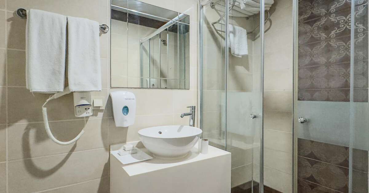 Ein Foto Concordia Celes Hotel
