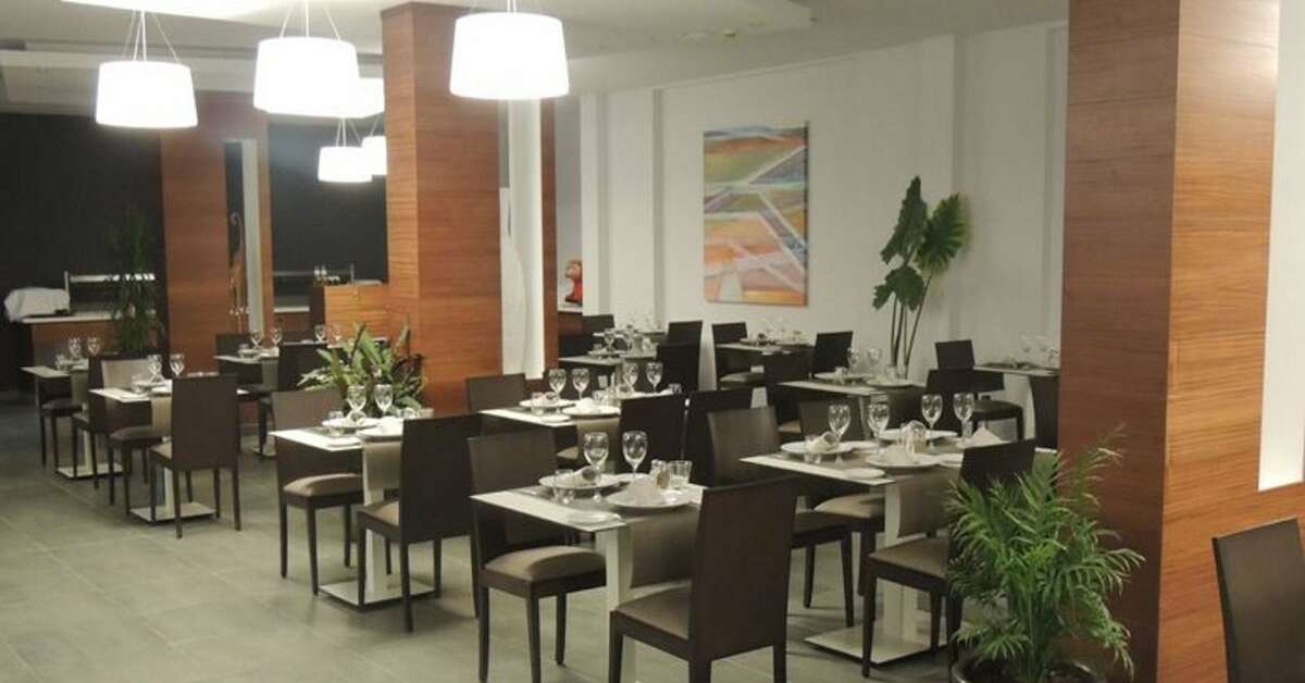 Een foto van de faciliteiten bij Villa del Mar