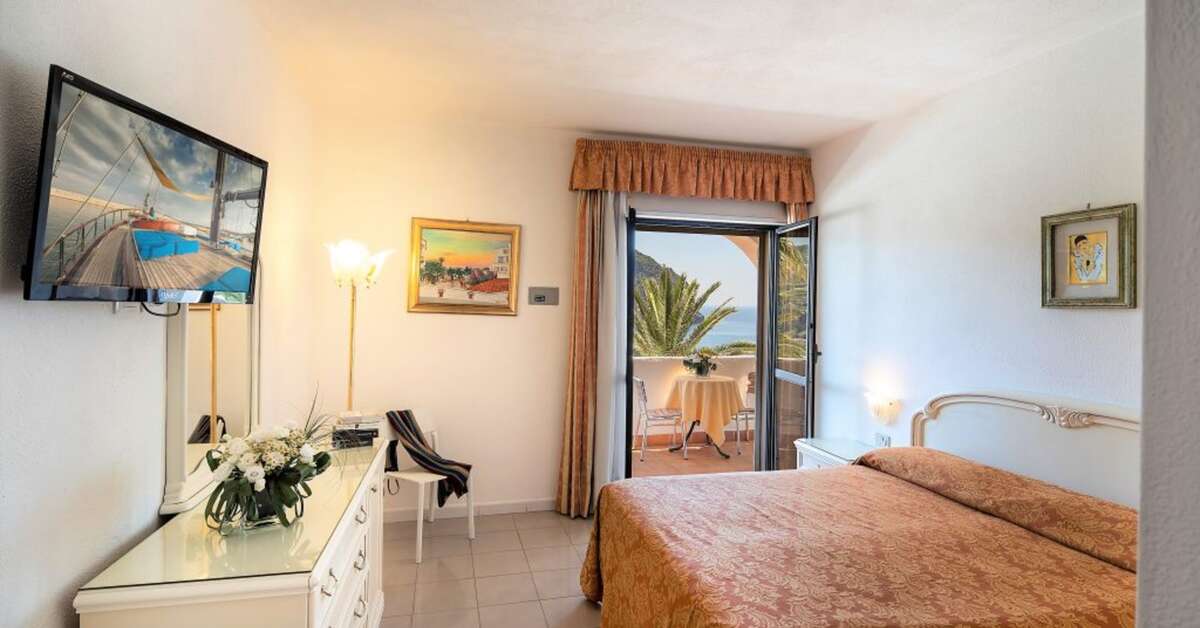 Een foto van Royal Palm Hotel Terme