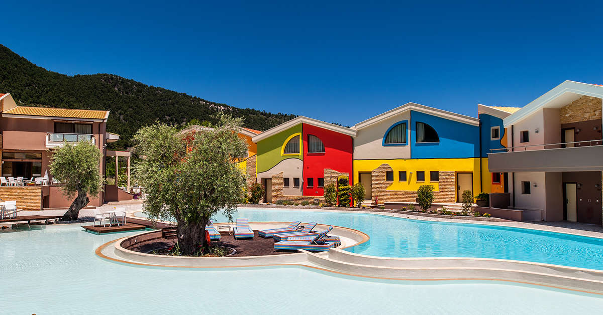 Ein Foto Alexandra Golden Boutique Hotel