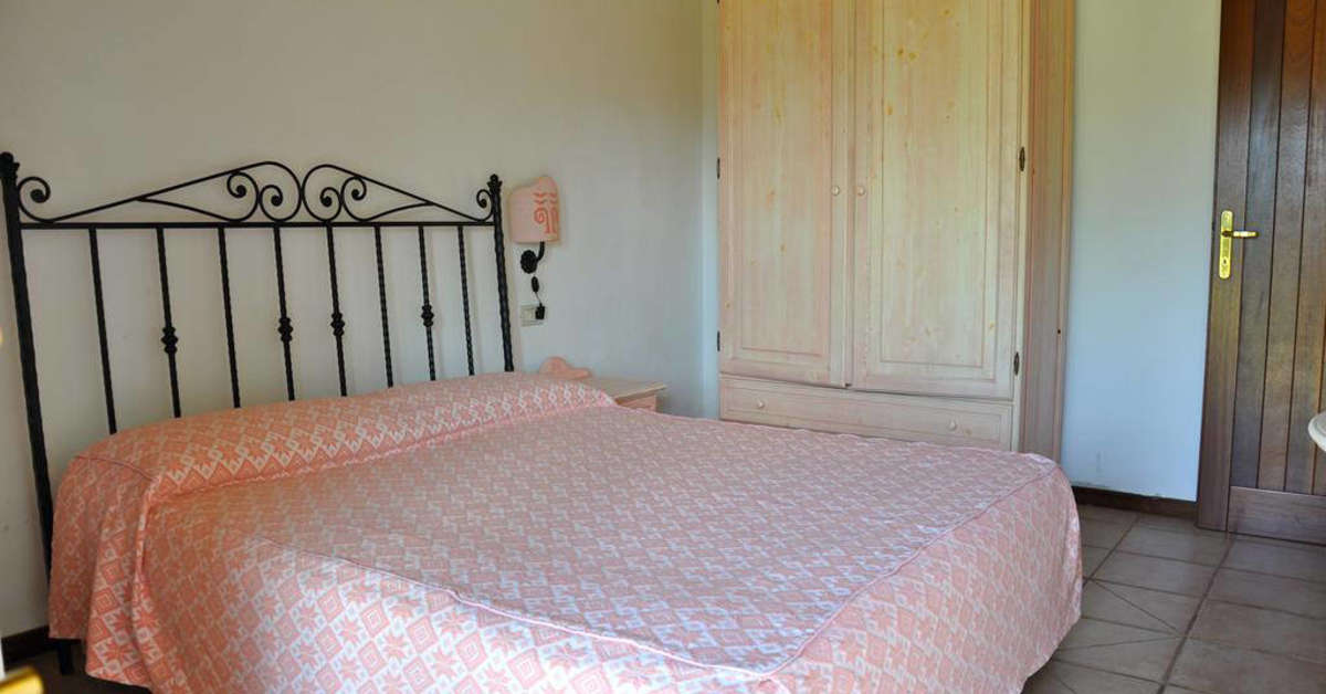 Een foto van Residence Liscia Eldi