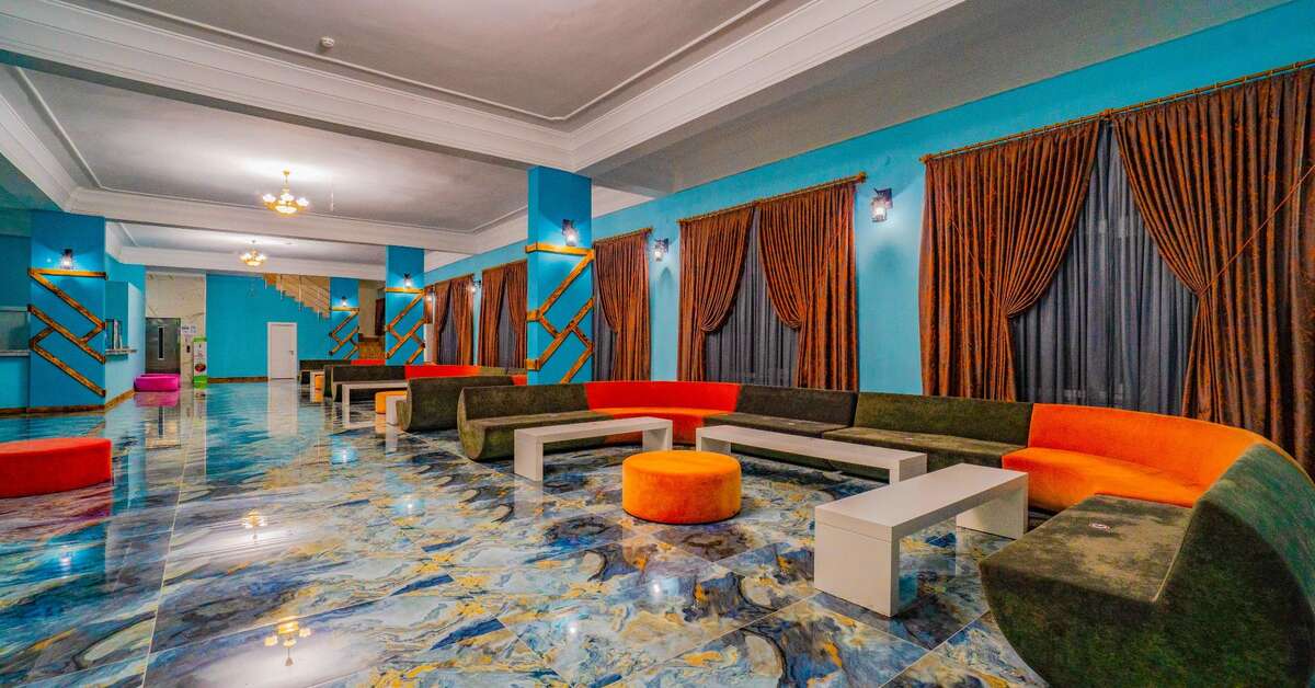 Een foto van Senza Garden Holiday Club