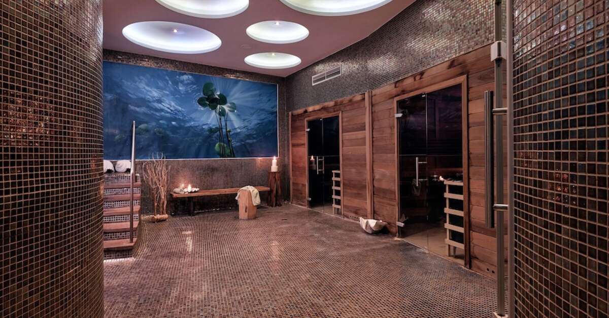 Een foto van Pilot Beach Resort