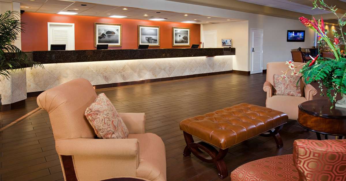 Een foto van Avanti Palms Resort & Conference Center