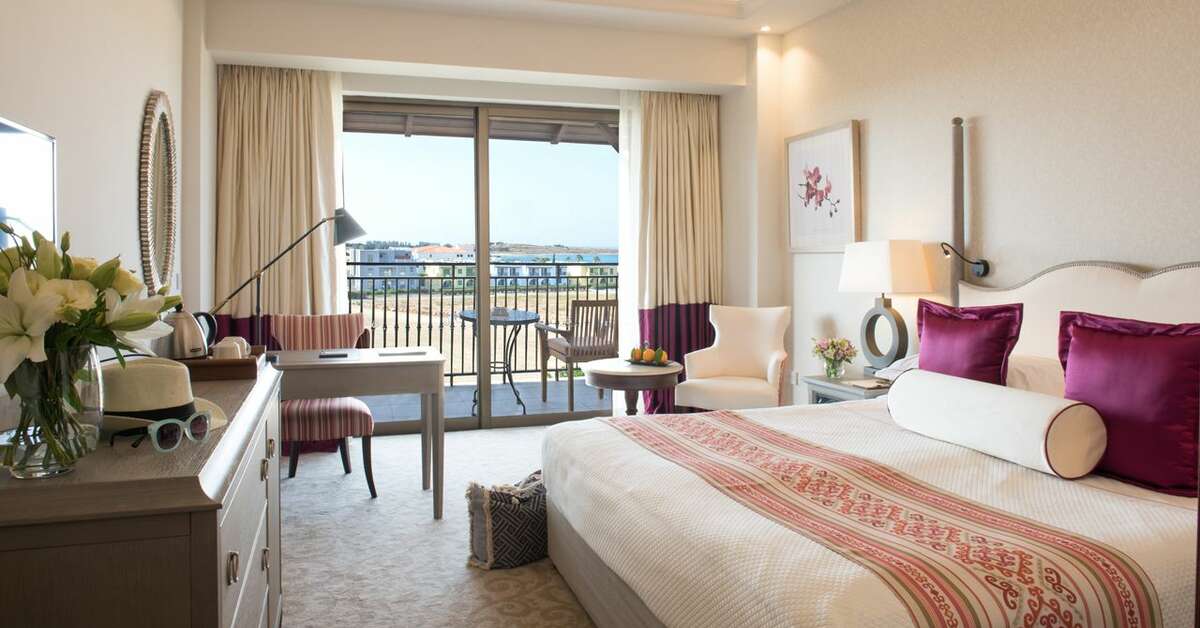 Een foto van Elysium Hotel