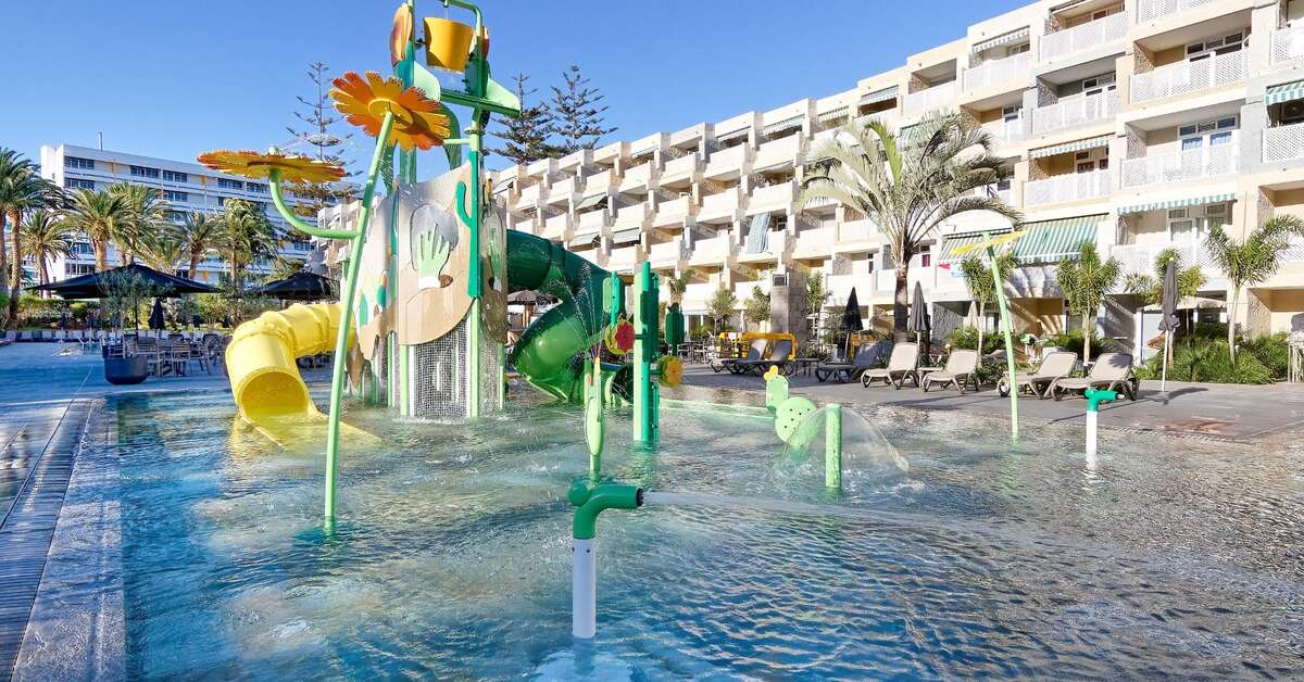 Ein Foto Apartments Jardin Del Atlantico