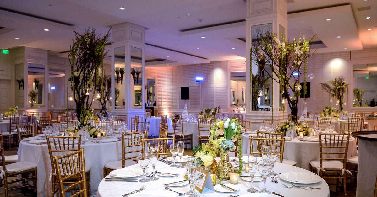 Een foto van The Palms Hotel & Spa