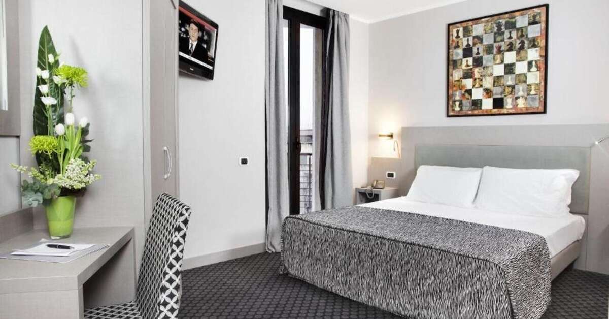 Ein Foto Noba Hotel e Residenze