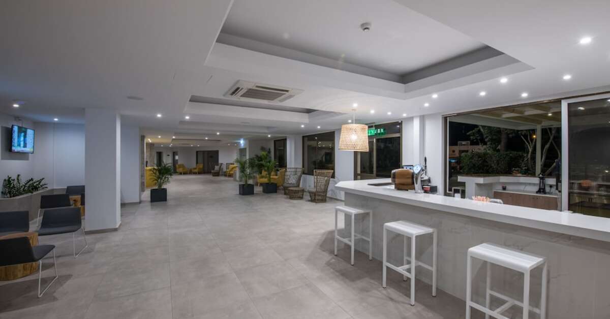 Een foto van Narcissos Waterpark Resort