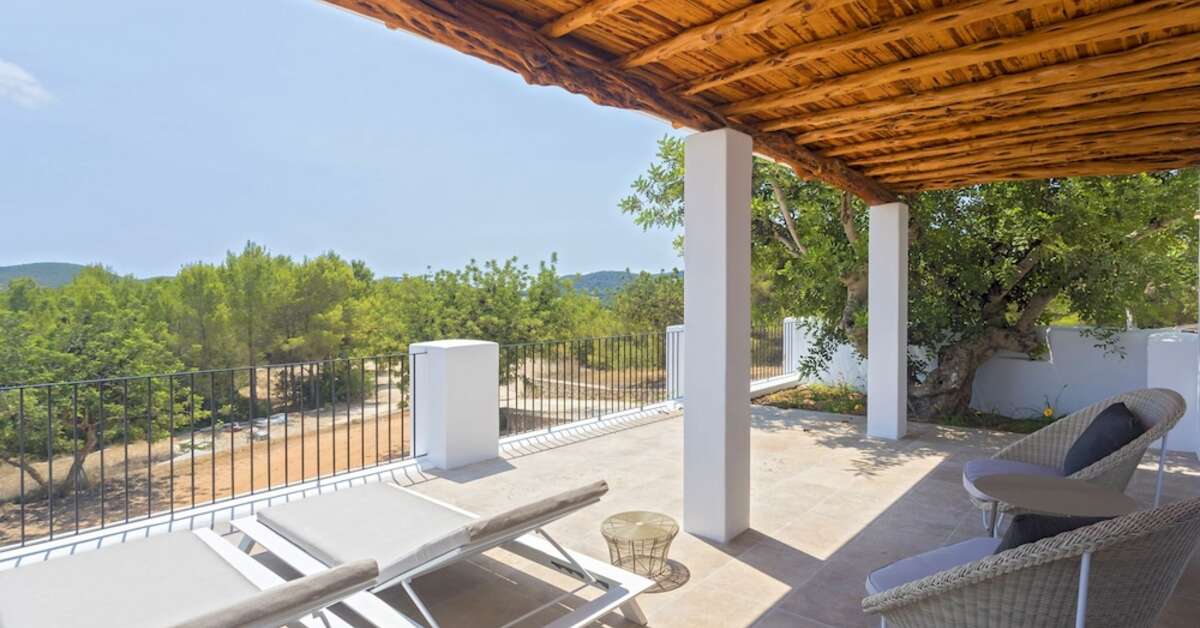 Een foto van Can Toni Xumeu Ibiza