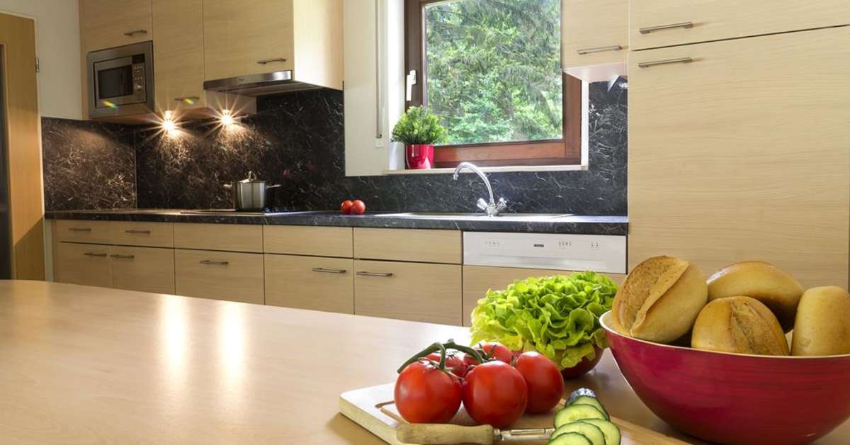 Een foto van Felsenhof Bungalowpark & Camping