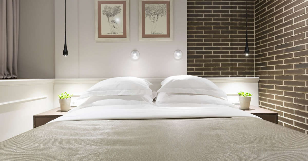 Een foto van Envoy Hotel
