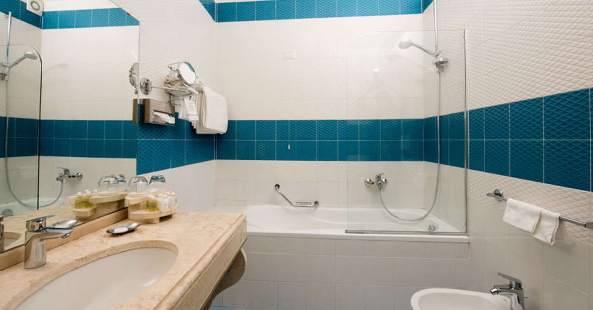 Een foto van Hotel Weber Ambassador