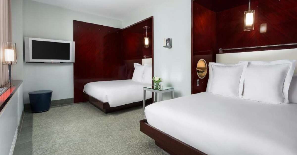 Een foto van Royalton New York