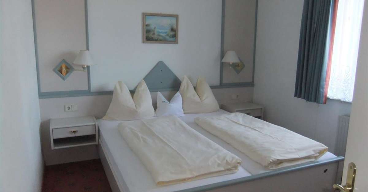 Een foto van Hotel Alexanderhof