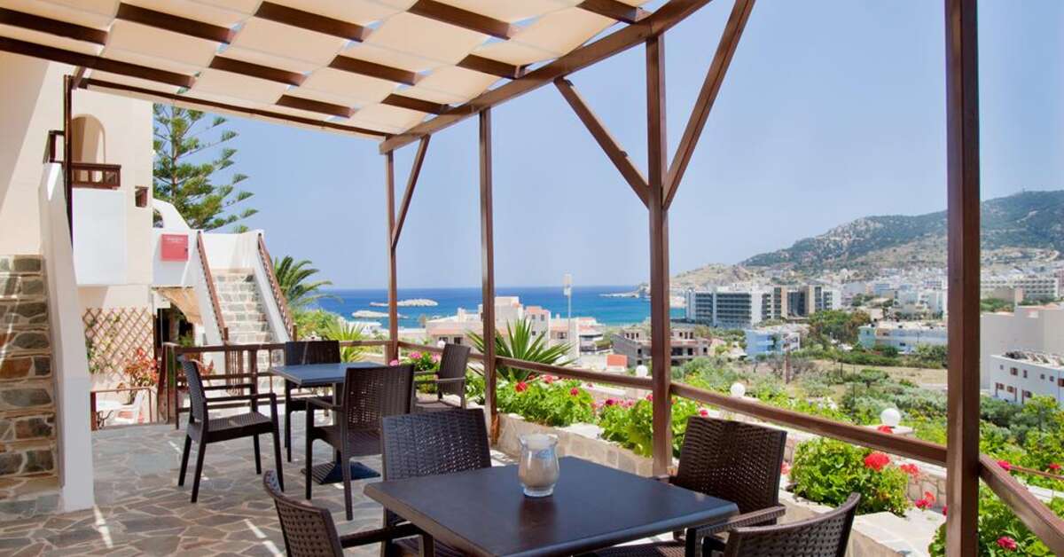 Een foto van Aphrodite Luxury Studios