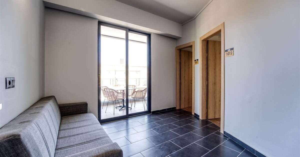 Een foto van Island City Hotel
