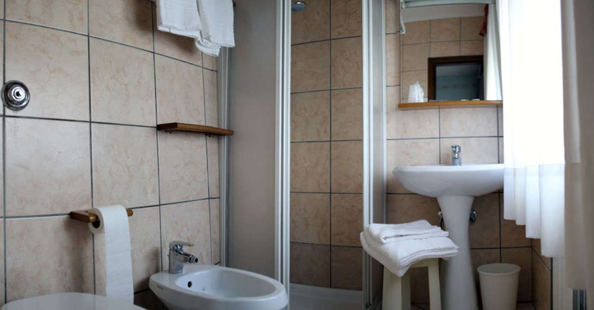 Een foto van Camelia Rooms