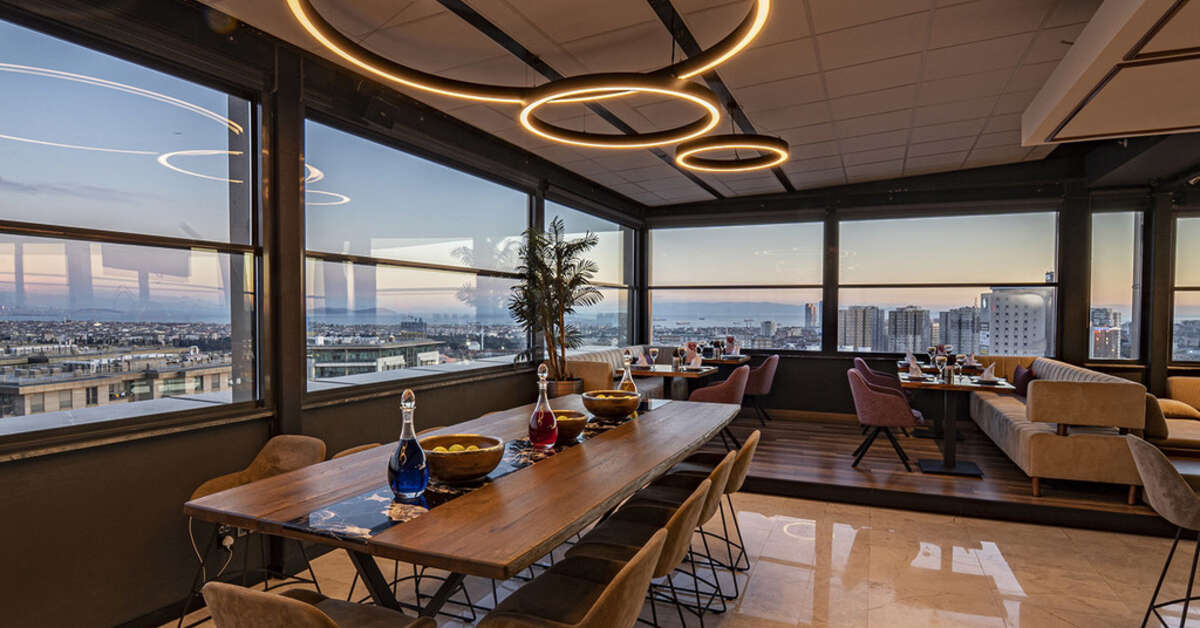 Een foto van Grand Makel Hotel Topkapi