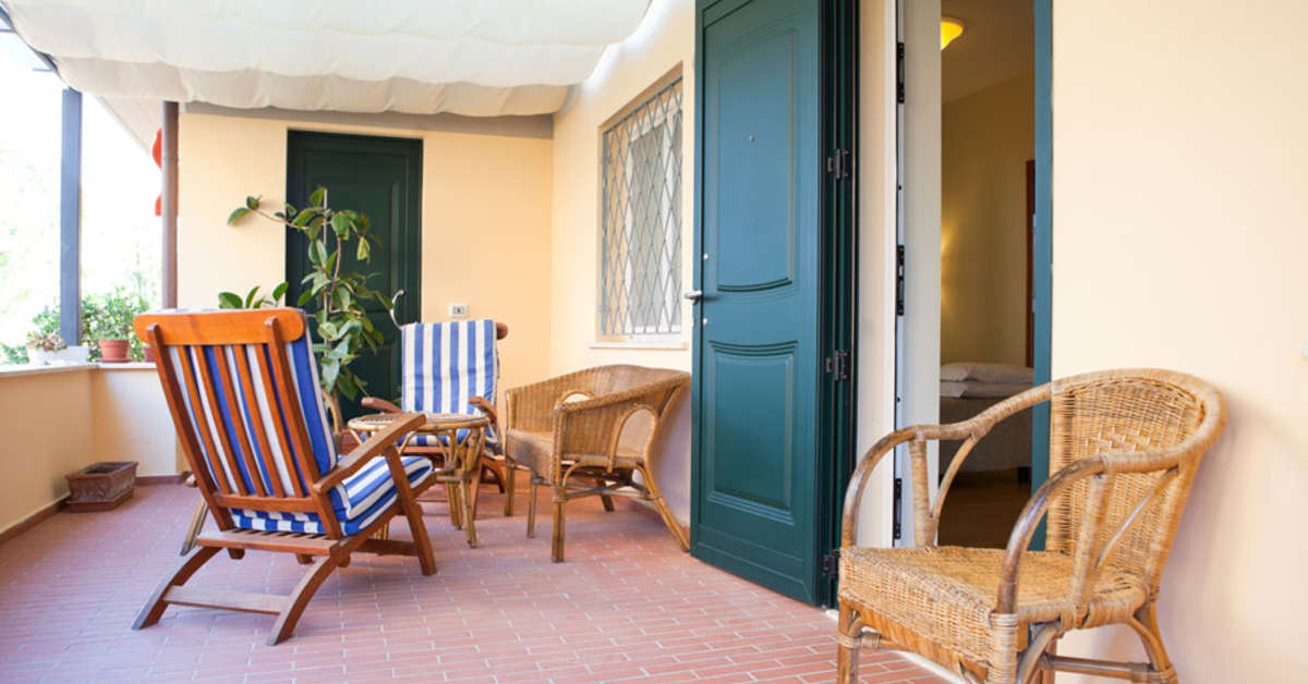 Een foto van Hotel Andreaneri