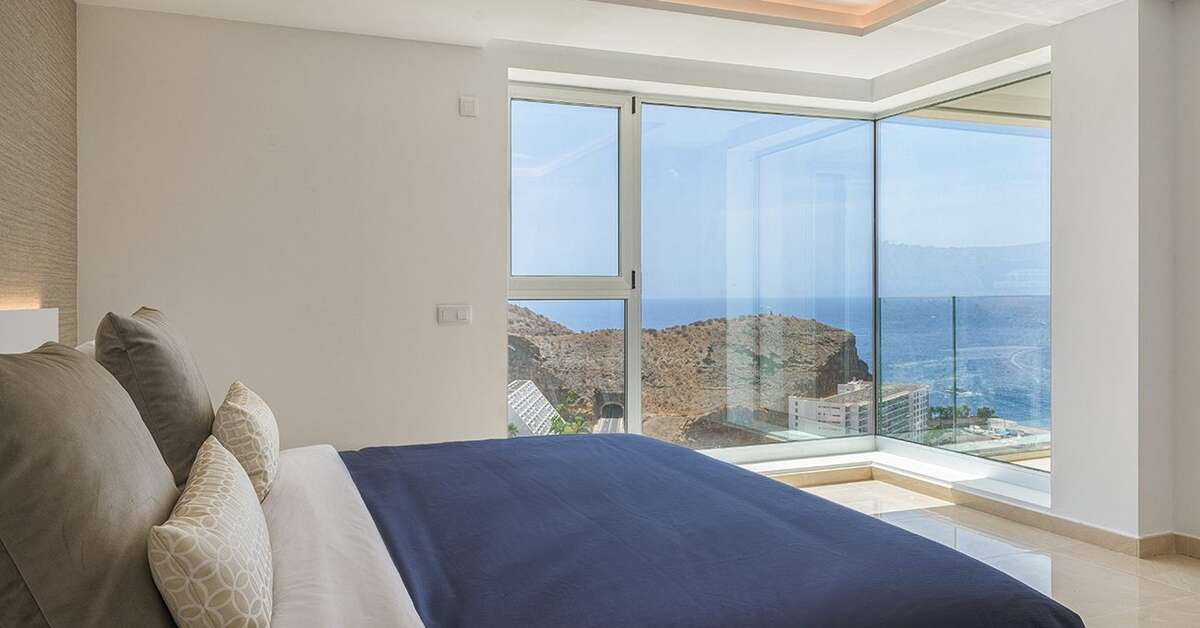 Een foto van Grand Horizon Luxury Boutique Resort