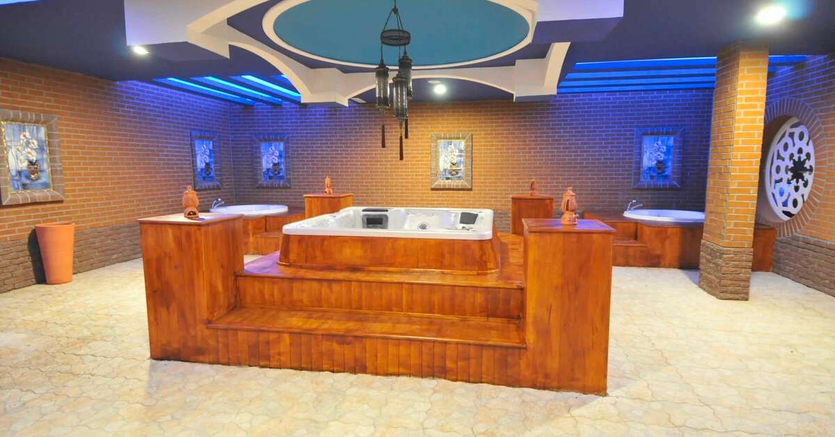 Een foto van NoxInn Club Hotel