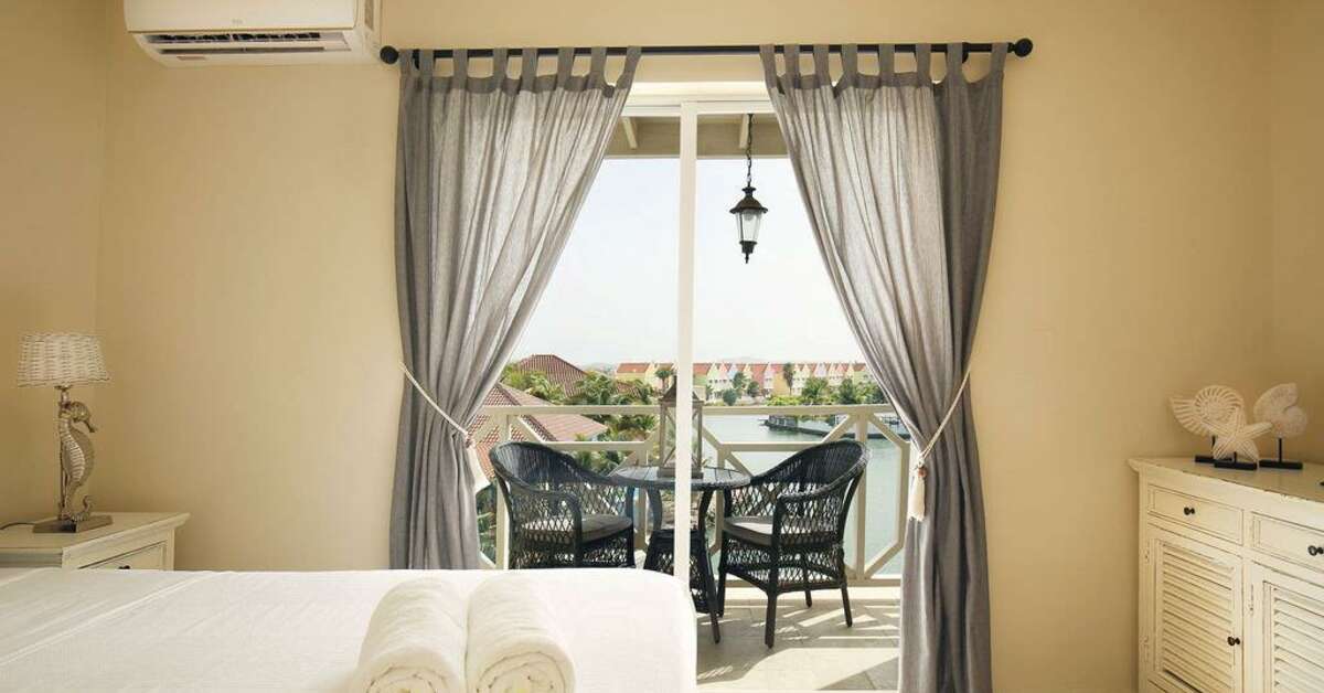 Een foto van Ocean Breeze Boutique Hotel