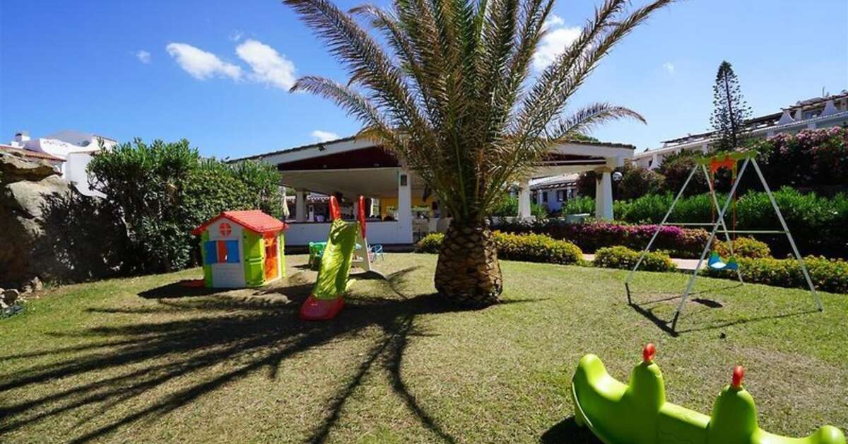 Een foto van Club Hotel Cormorano