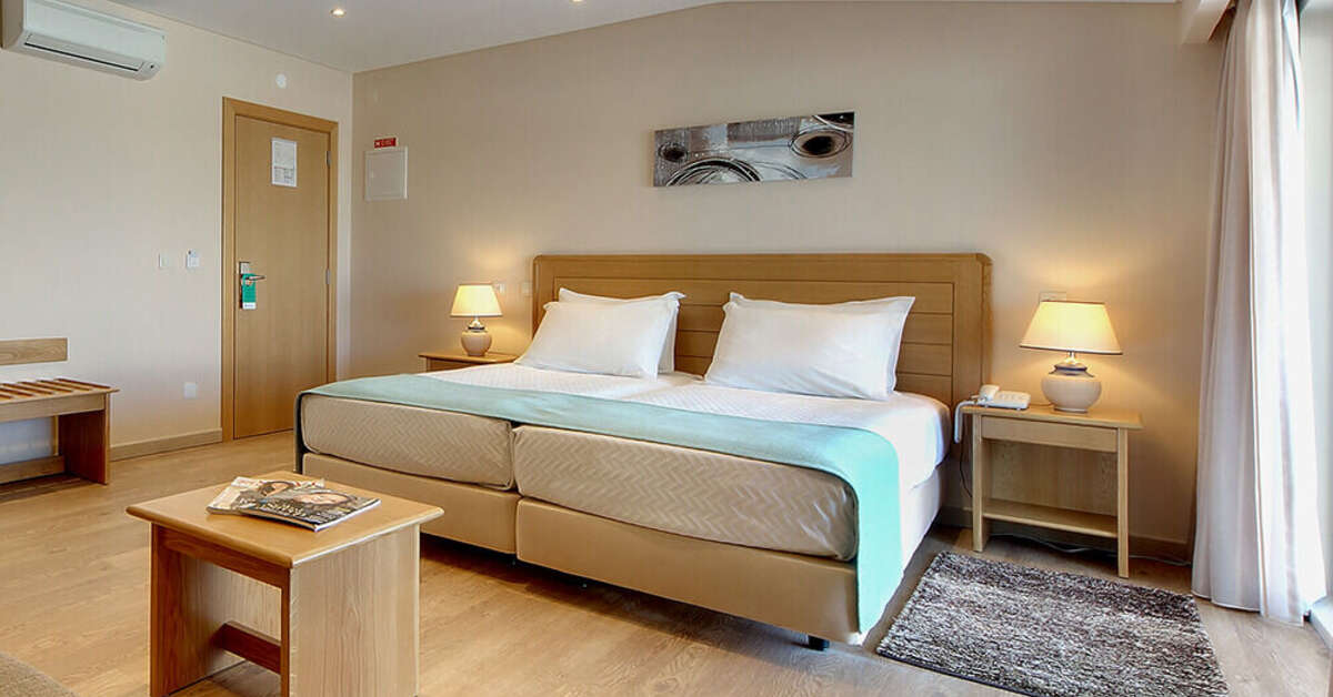 Ein Foto Hotel & Apartments Alba