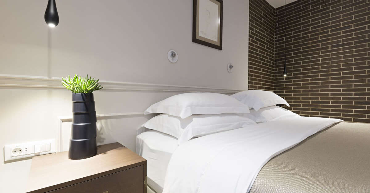 Een foto van Envoy Hotel