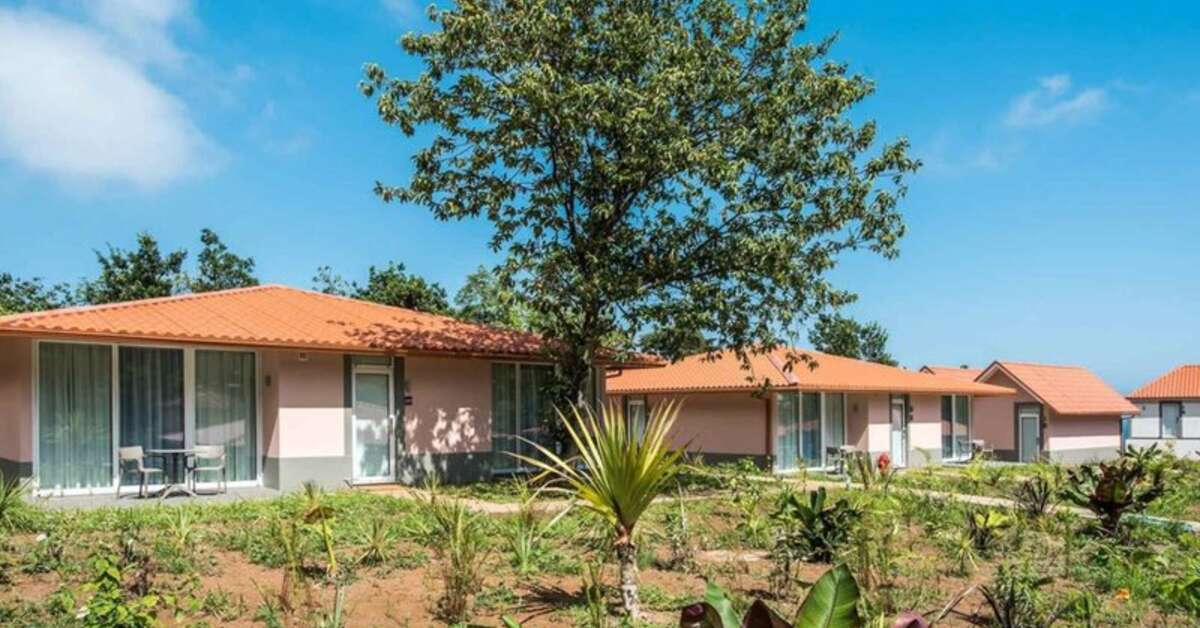 Een foto van Pestana Quinta do Arco Nature & Rose Gardens Resort