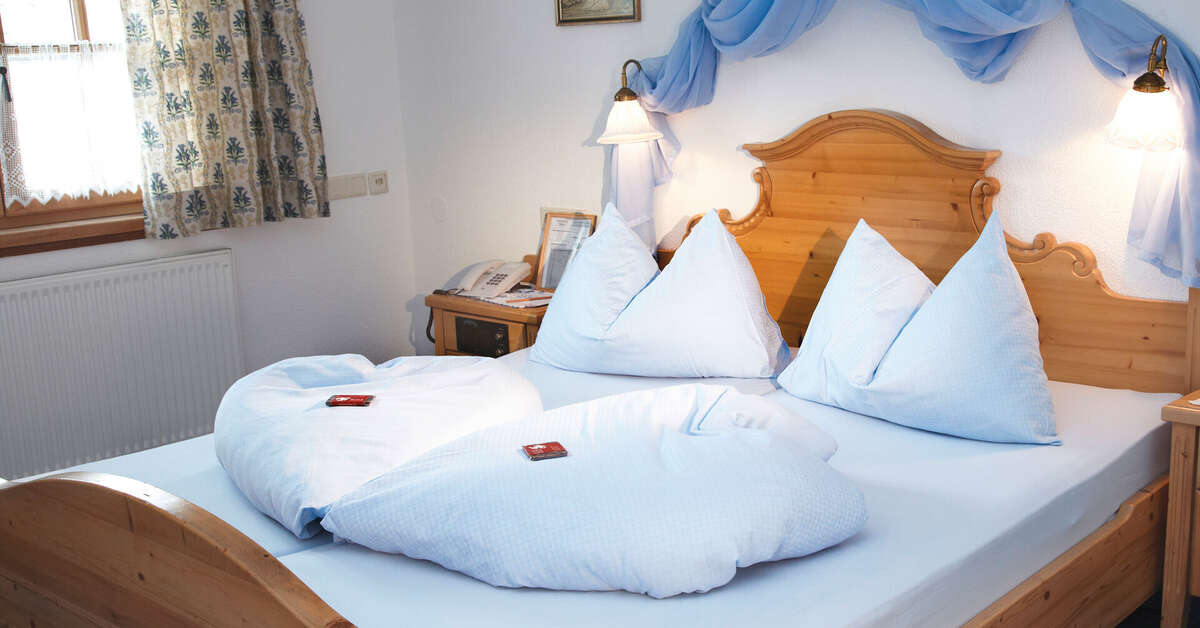 Een foto van Romantik Hotel Zell am See
