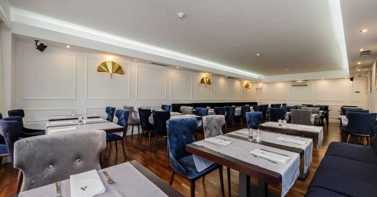 Een foto van Art Hotel