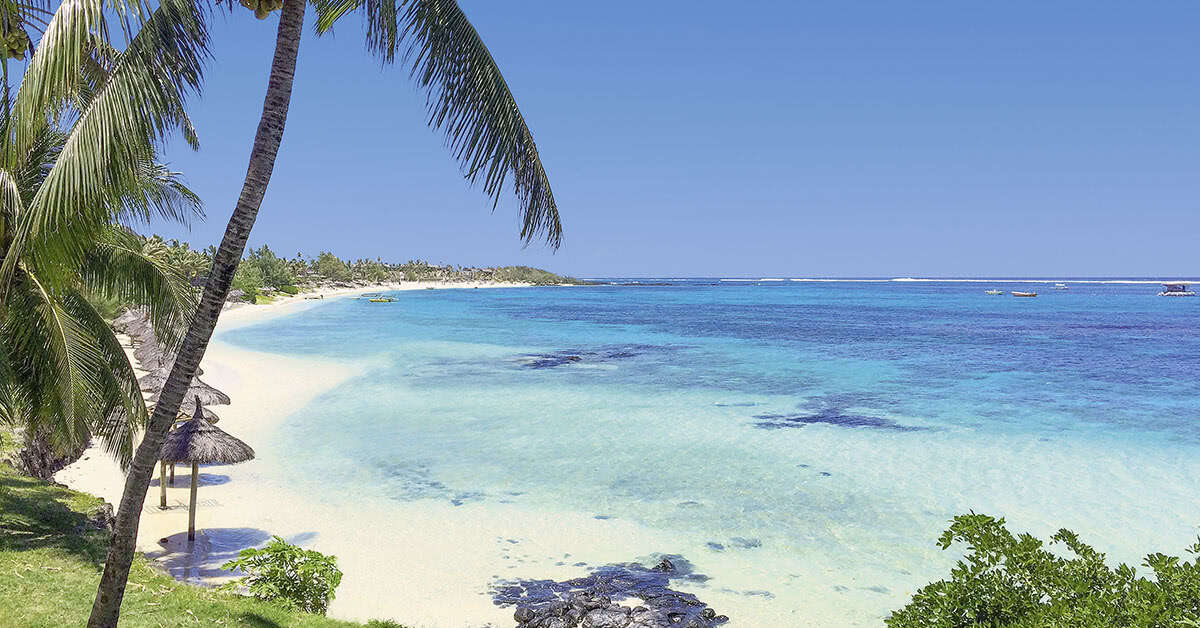 Een foto van Solana Beach