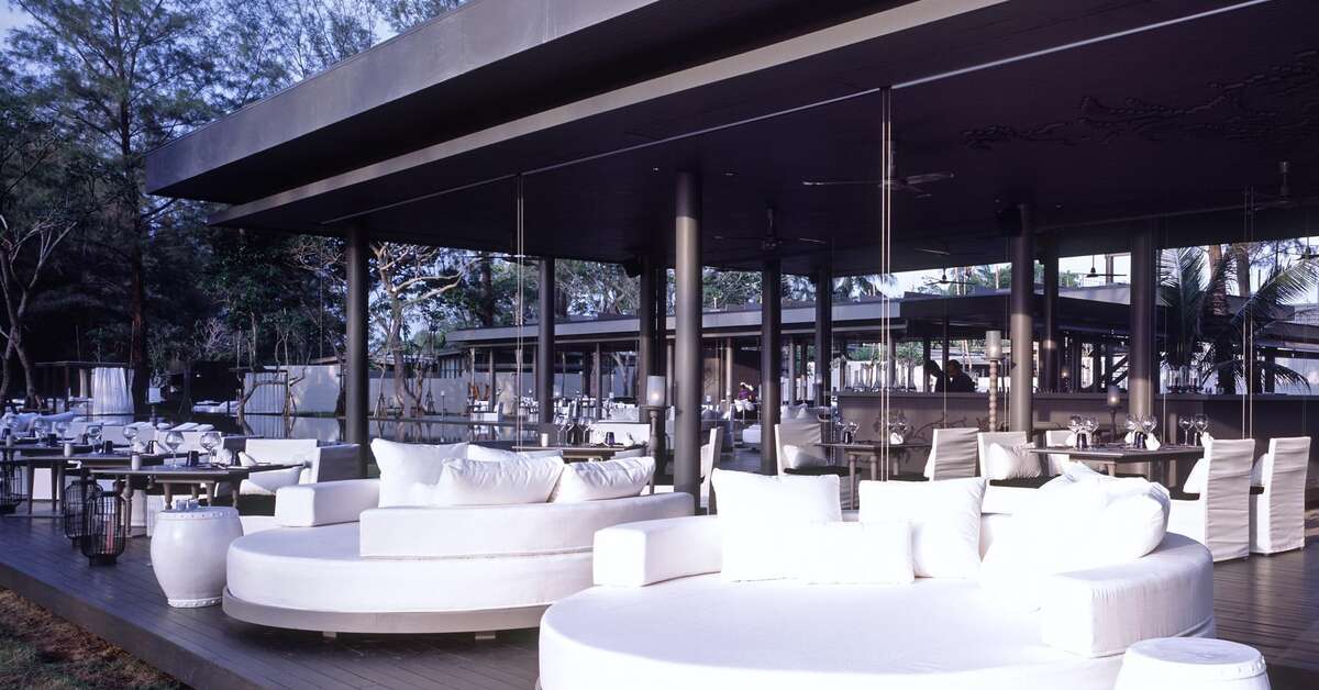 Een foto van Sala Phuket Resort & Spa
