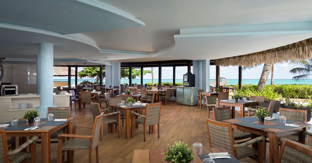 Een foto van Impressive Resorts & Spas Punta Cana